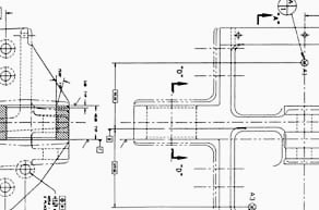 AutoCAD Designing Drafting
