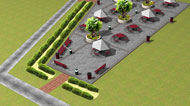 AutoCAD Design Samples